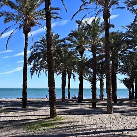 Love Rent4 Malaga Alamar Torremolinos Exterior photo