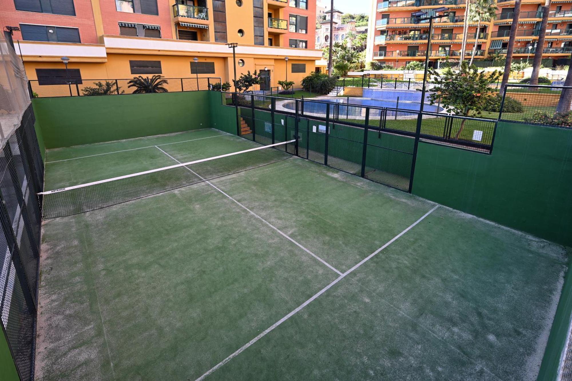 Love Rent4 Malaga Alamar Torremolinos Exterior photo