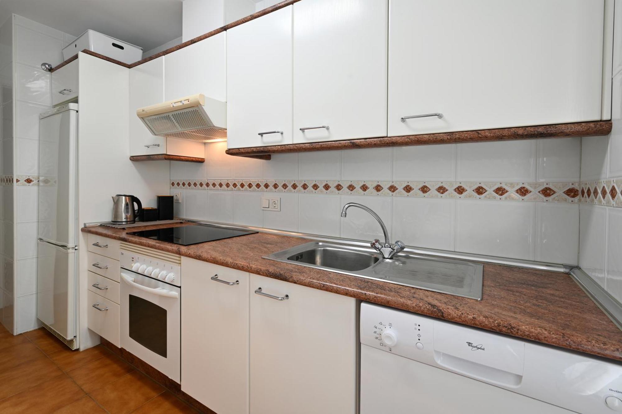 Love Rent4 Malaga Alamar Torremolinos Exterior photo