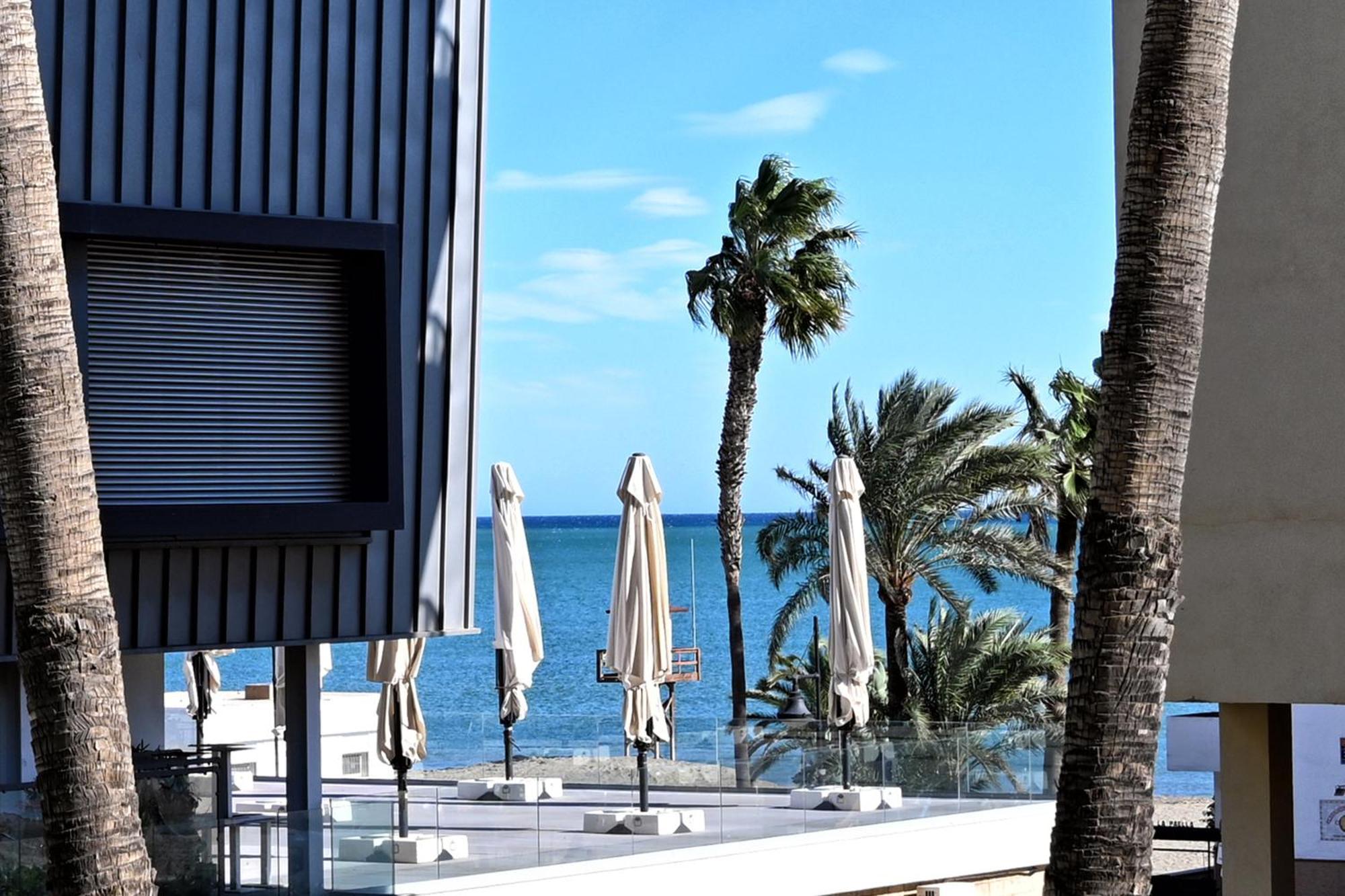 Love Rent4 Malaga Alamar Torremolinos Exterior photo